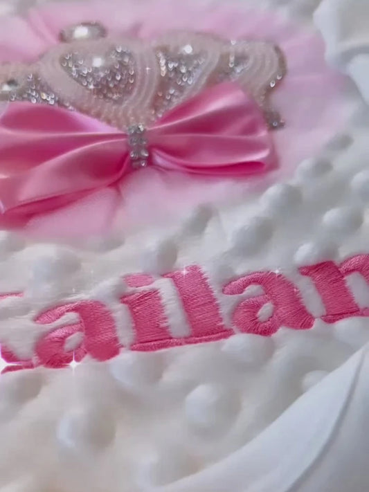 Baby-Outfit-Set 2025: 5-teiliges Spitzen-Baumwoll-Set für Neugeborene - Säuglingspflege-Kollektion