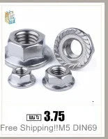 JARBLUE 20 Serie T-Mutter Gleitend - M3 M4 M5 100 Stk