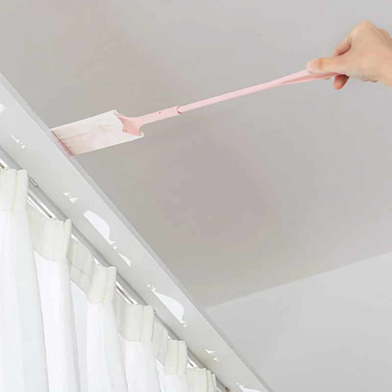 ZJMZYM dusters Staubspaltbürste - 10-tlg Vlies 65x7cm