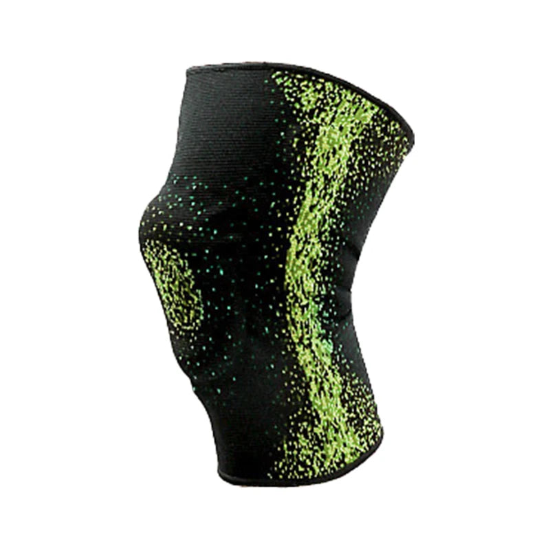 Knie-Orthese 2025: Compression-Sleeve Meniscus-Arthritis - Winter Warm Collection