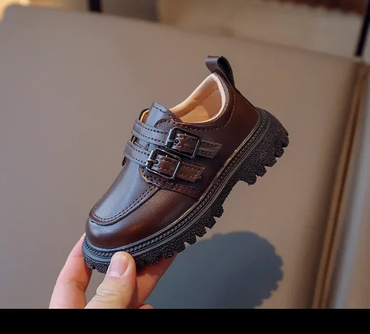 JGSHOWKITOCN Sneaker Antirutsch Doppelknopf - Größe 24