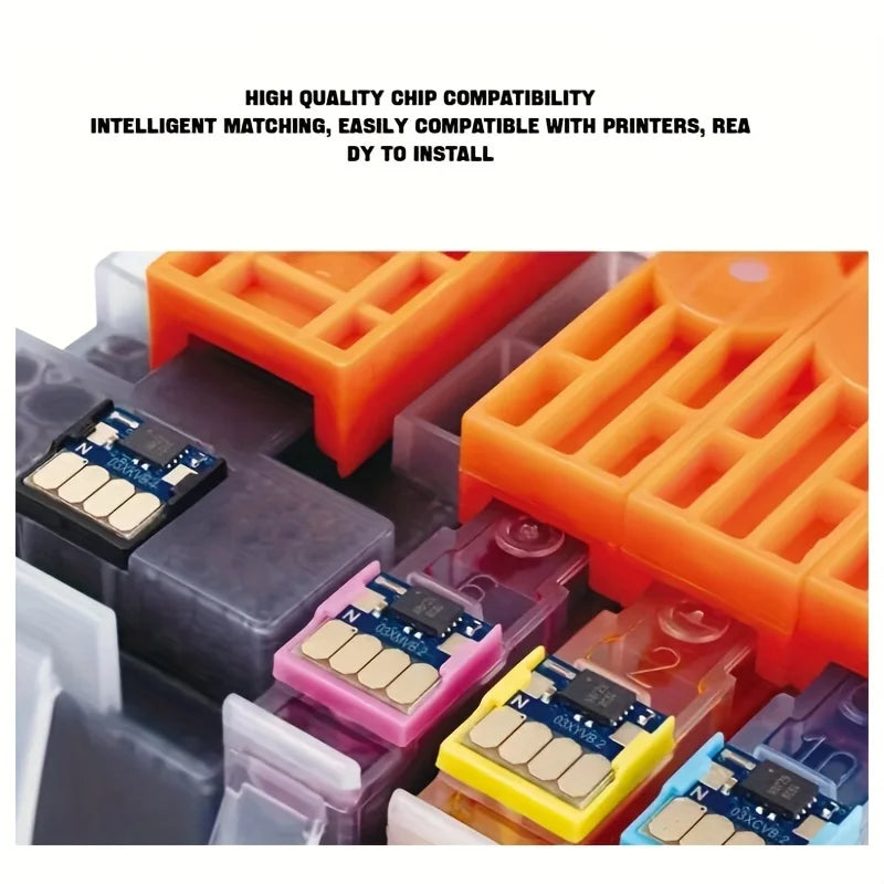 for HP 903 907 903XL 907XL 903XL Ink Cartridge For HP OfficeJet Pro 6950/6960/6961/6970/6971 All-in-One Printer