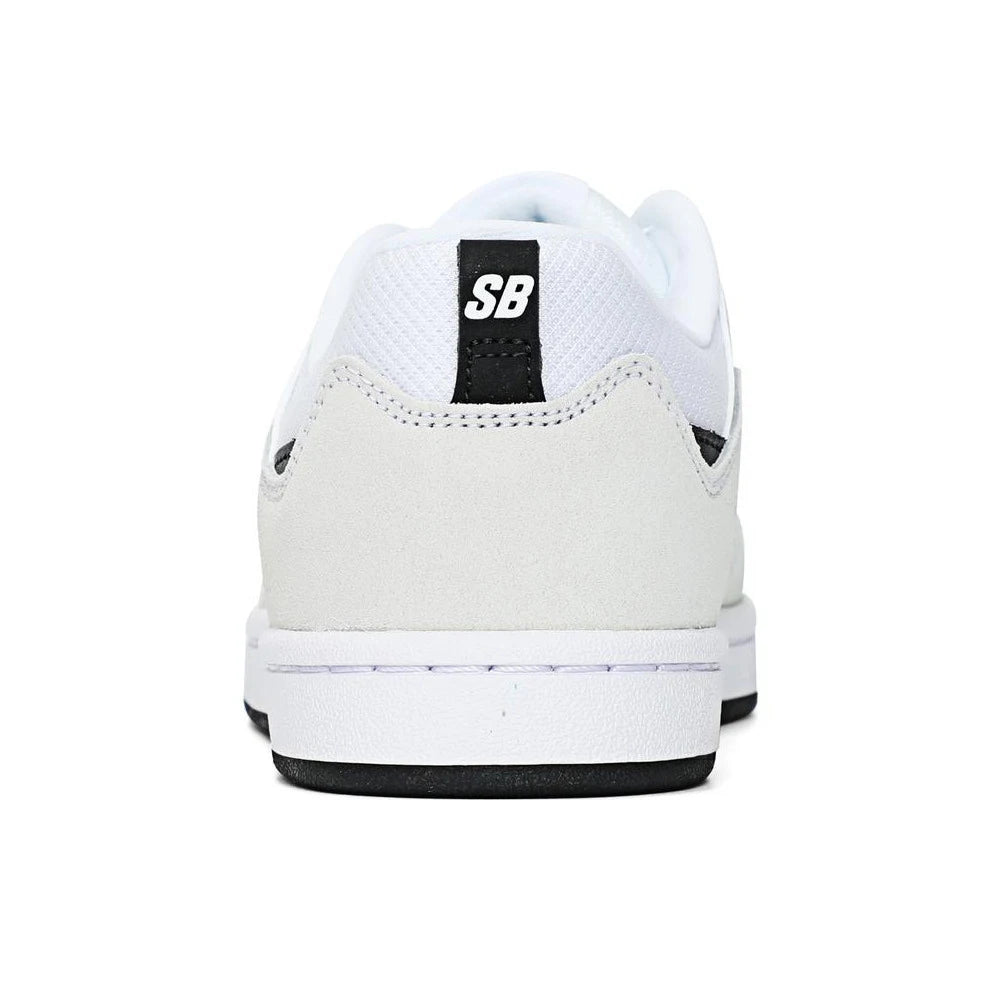 Nike Alleyoop Damen Skateschuh - Größe US7–US9, Canvas Obermaterial, Gummi-Außensohle