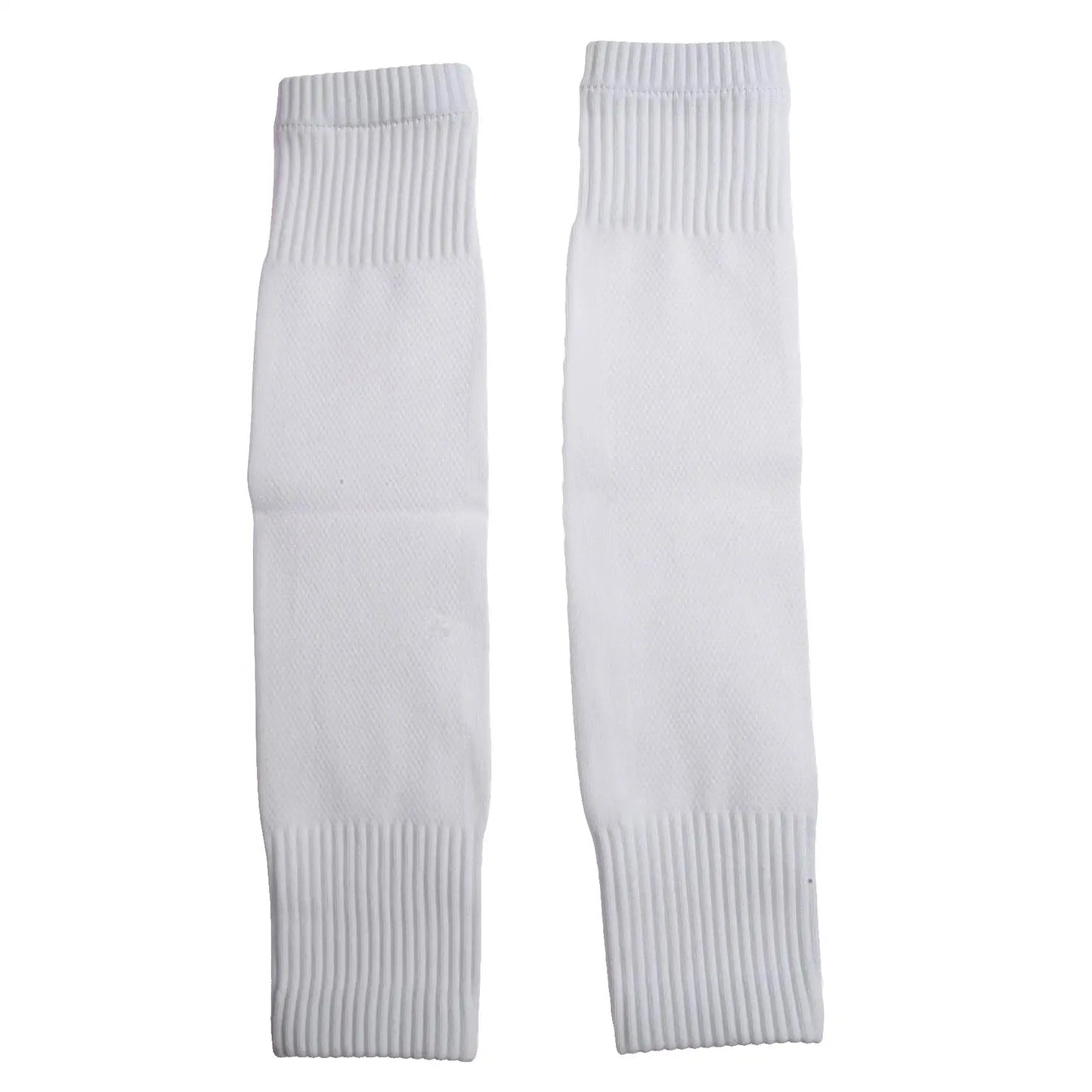 Sport Socken Erwachsene Atmungsaktiv 2025 - Fußball Socken Männer Frauen - Bein Schutz Knie Pads Unisex
