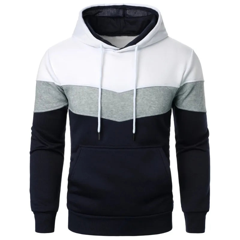 ANIMAL GAME Kapuzensweatshirt - Polyester Regular Langarm