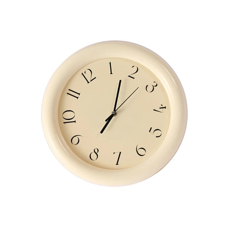 Wanduhr 2025: Elegant Decorative Living-Room - Bedroom Decoration Collection