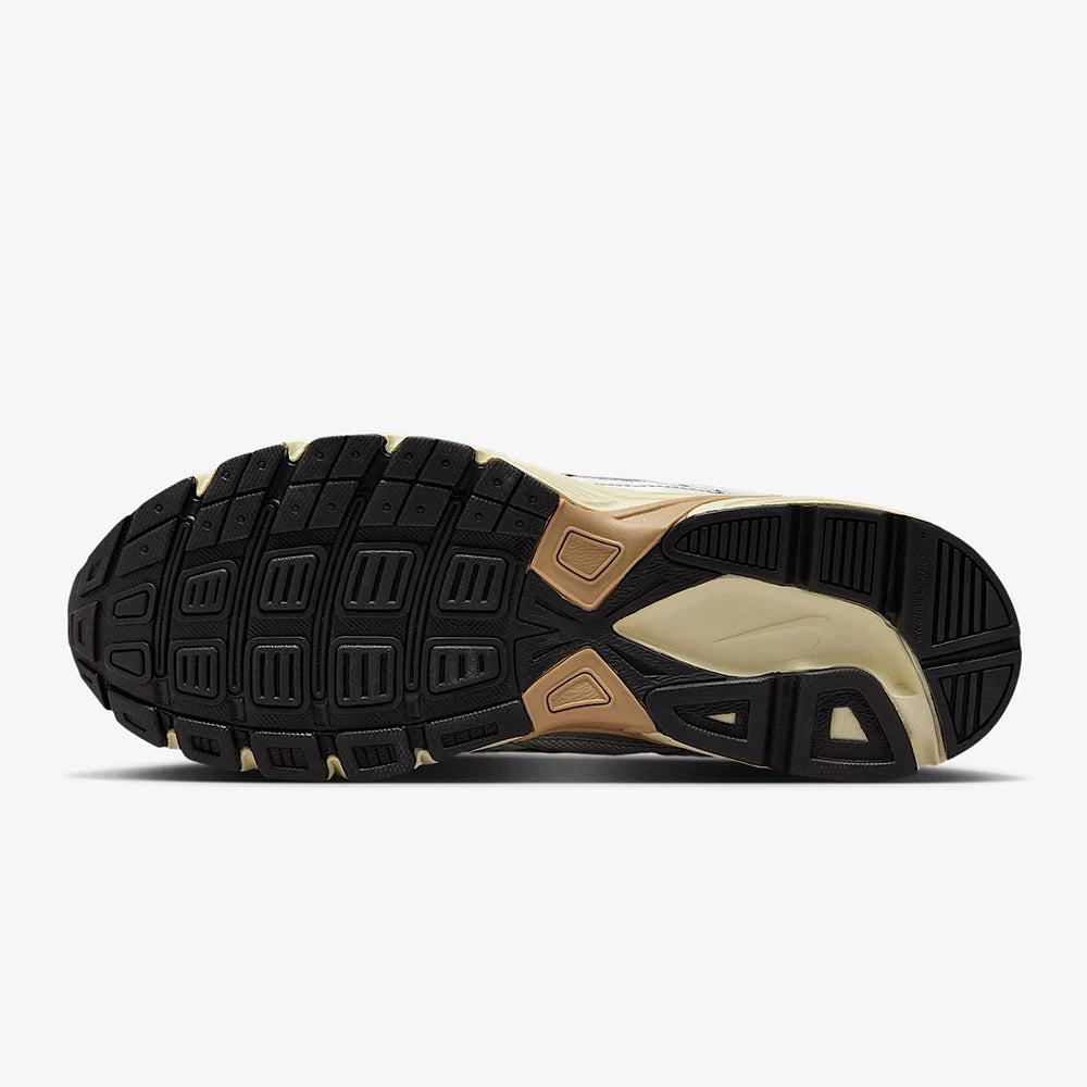 NIKE INITIATOR IO7609-101 Skateboarding Shoes - Größe EU 42, Material Polyester, Gewicht Leicht