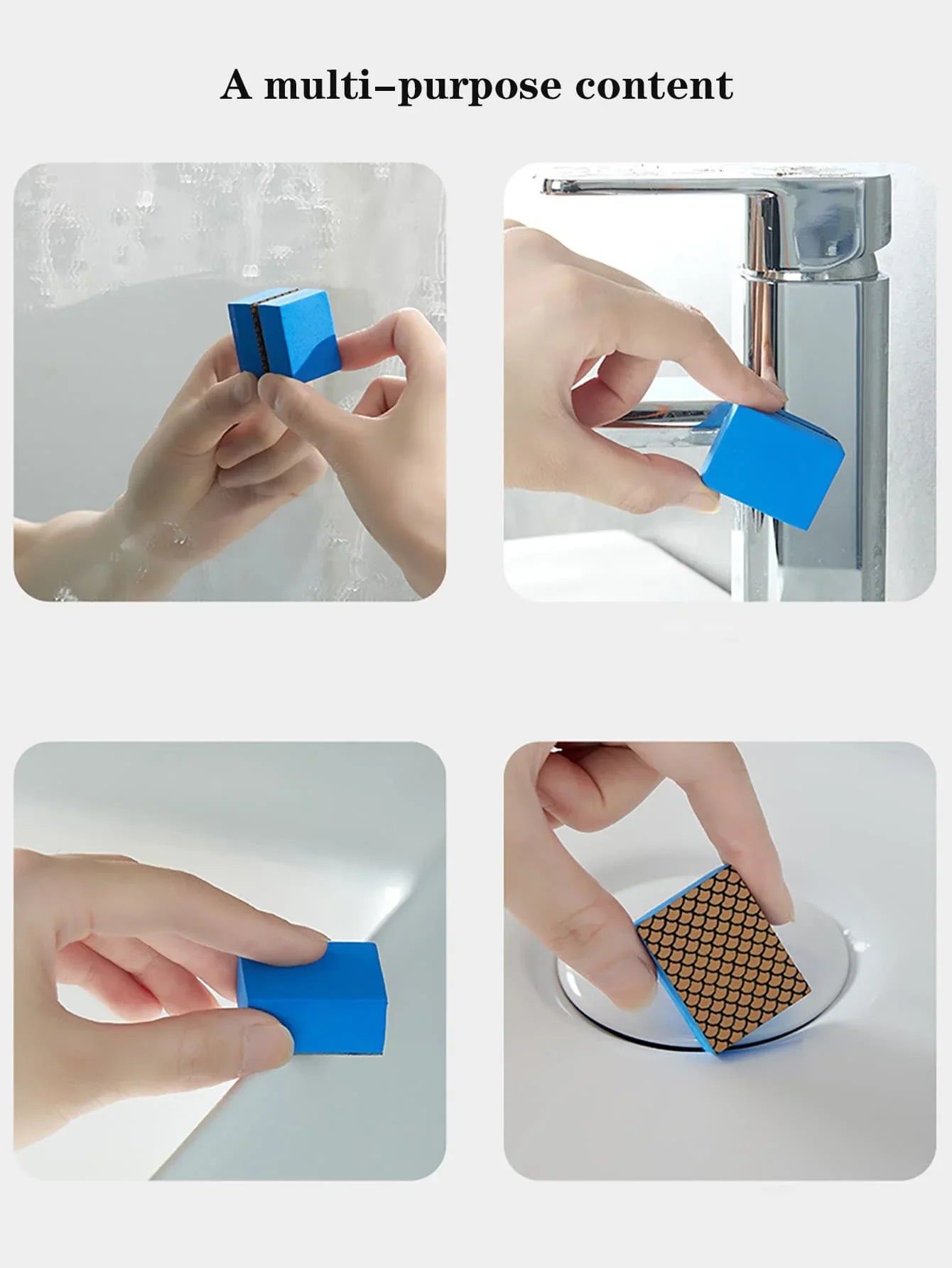 Universal MirrorClean Spiegelreiniger - 1 Stk, Kunststoff