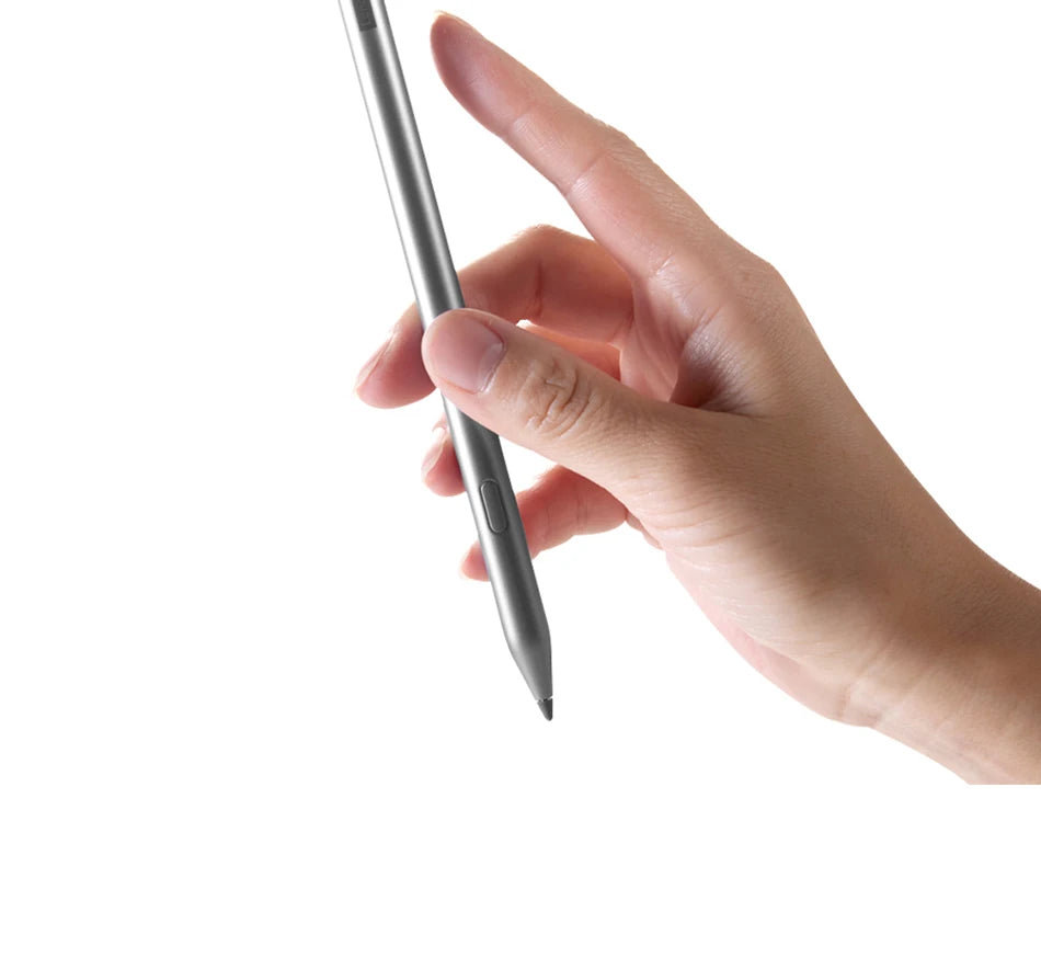 Lenovo TabMagnet Magnetische Halterung - Akku, Type-C