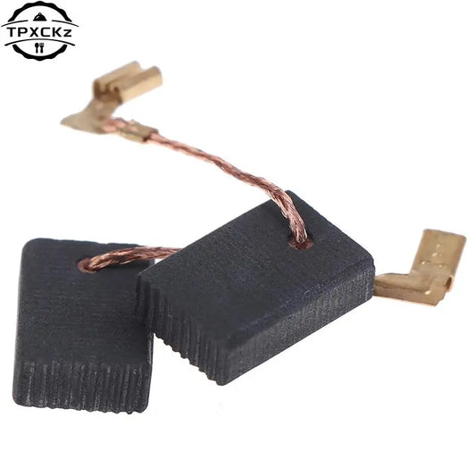 TPXCKz Kohlebürsten Für Makita 9553 - 5x11x16 mm 2St