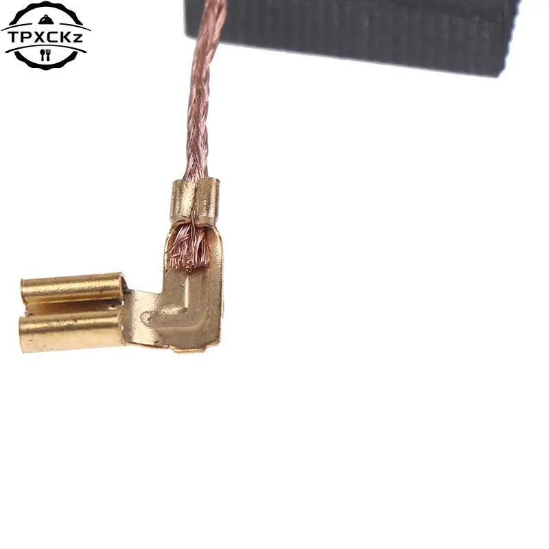 TPXCKz Kohlebürsten Für Makita 9553 - 5x11x16 mm 2St