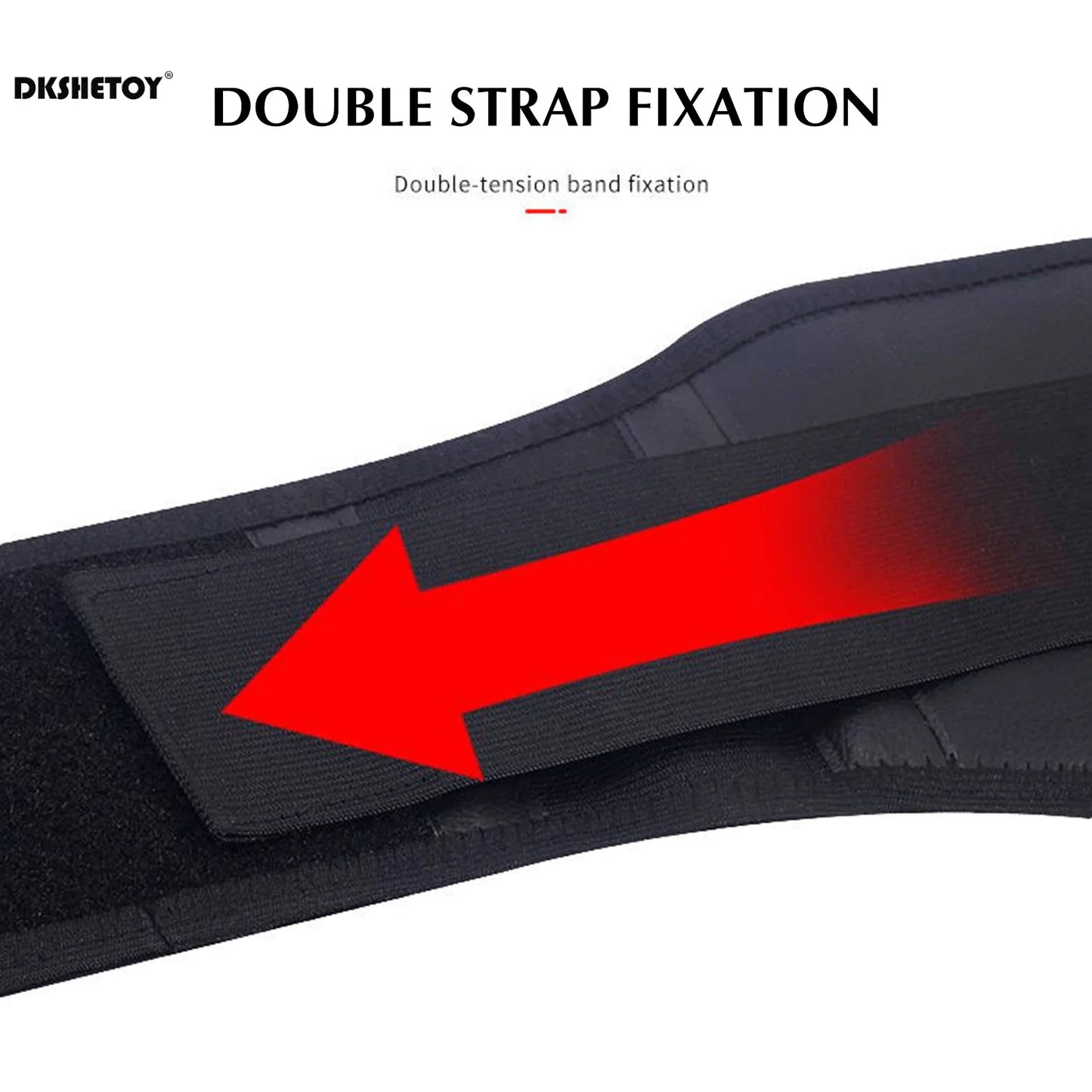 Self heating warm waist belt Lower Back Brace Support Belt Adjustable Protective Waist Wraps for Posture Corrector Waist Warm