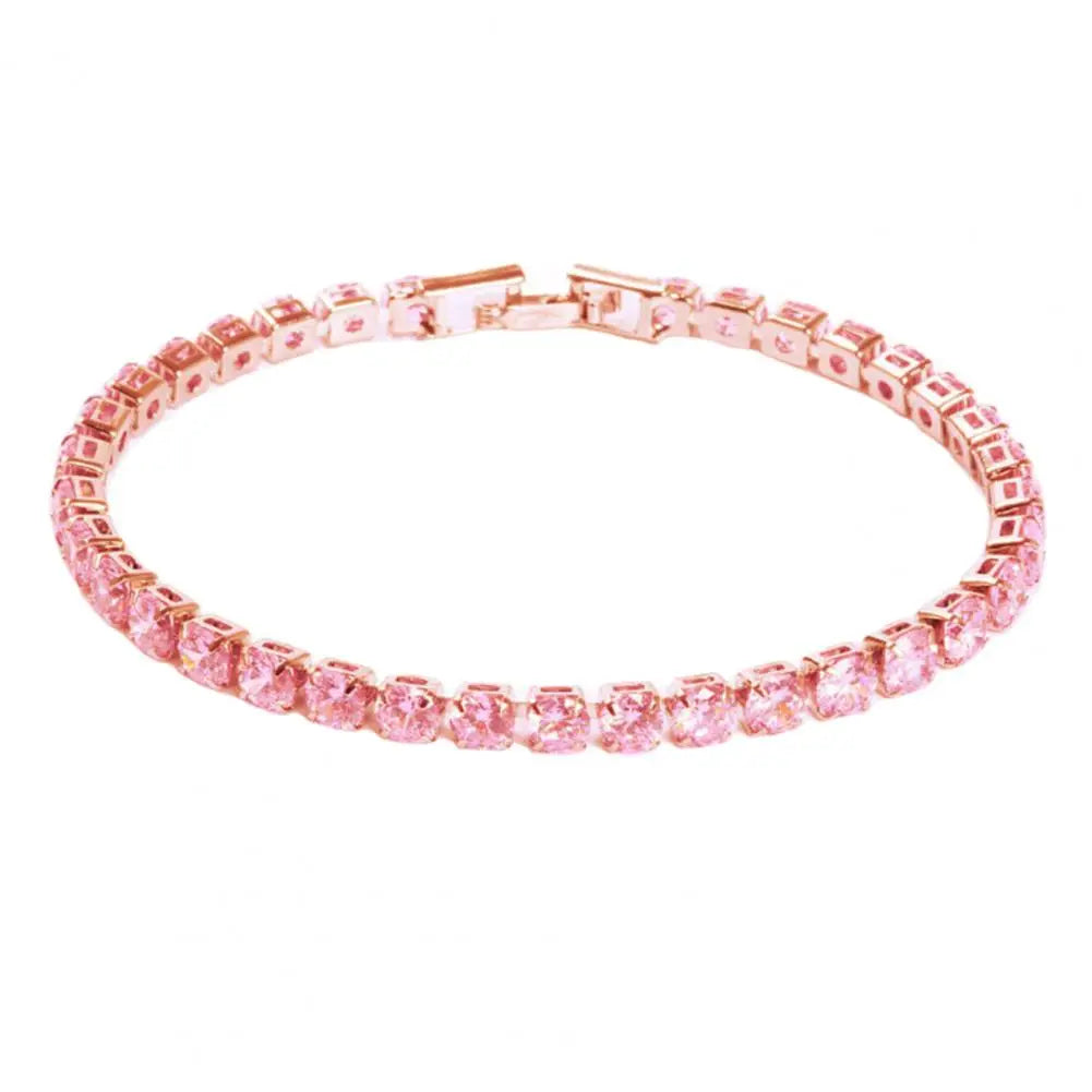 Schick Armband Strass Kette Armband Frauen Armband Funkelnd Frauen Bangle Hinreißend Tennis Armband Frauen Handgelenk Schmuck