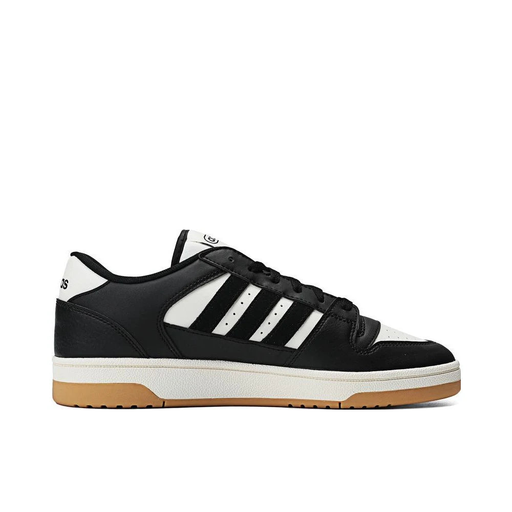 Adidas IH7963 Break Start Basketballschuh - Schnürverschluss Lace Up, Obermaterial Polyester, Innenfutter Canvas