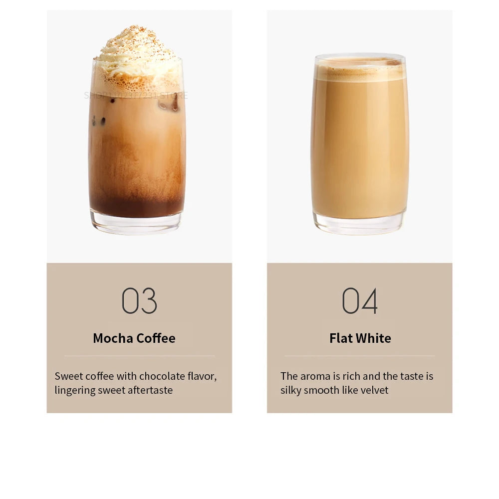 Xiaomi Mijia Kapsel-Kaffeemaschine 2025: N1 Smart-Compact - Tech Coffee Collection