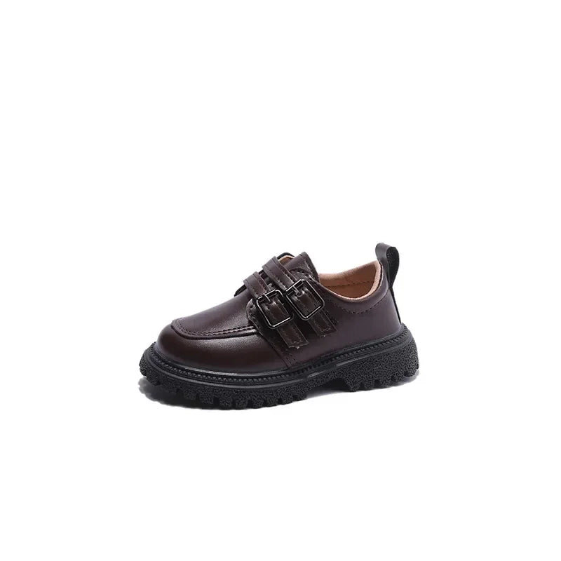 JGSHOWKITOCN Sneaker Antirutsch Doppelknopf - Größe 24