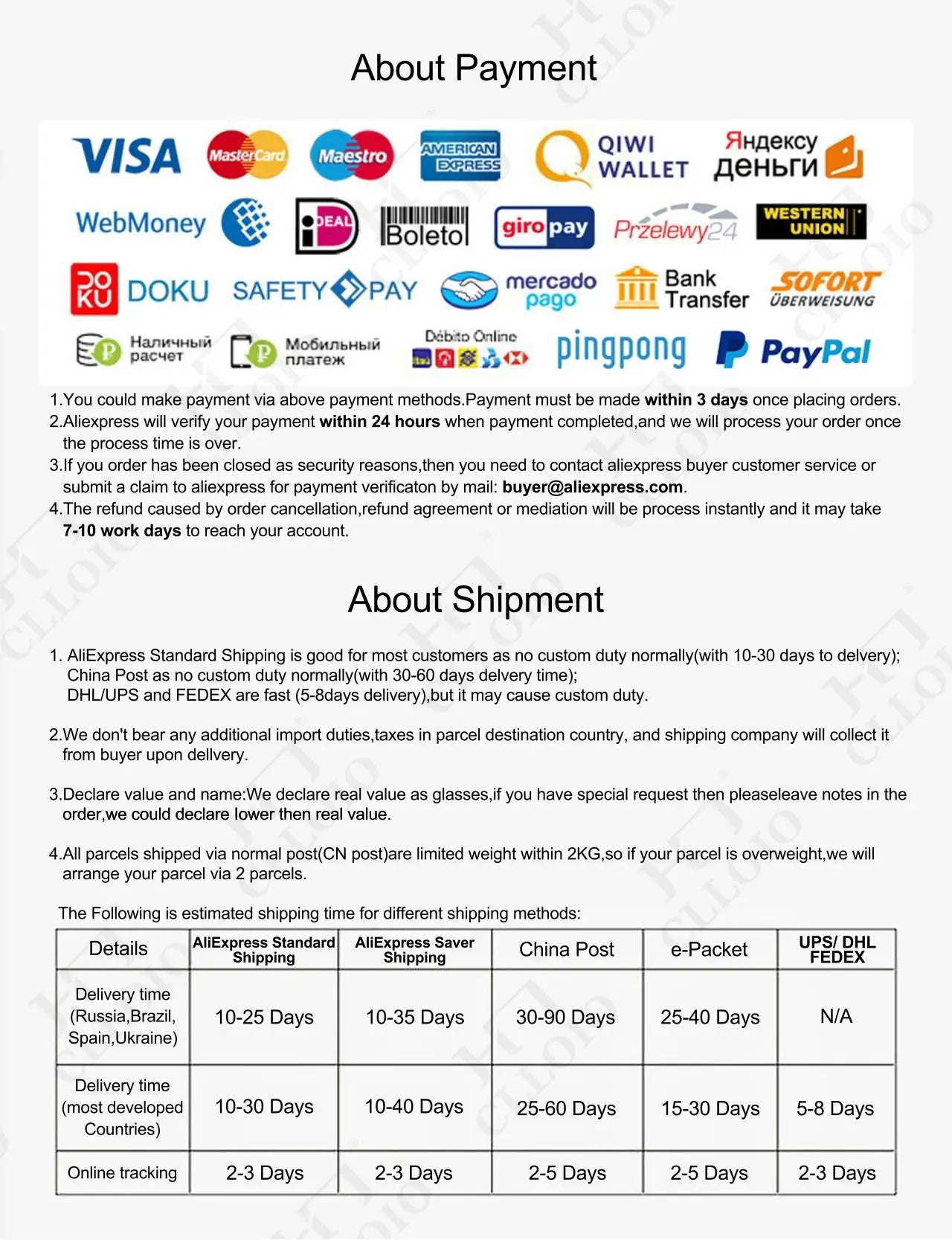 CLLOIO Aluminum Photochromic Sunglasses