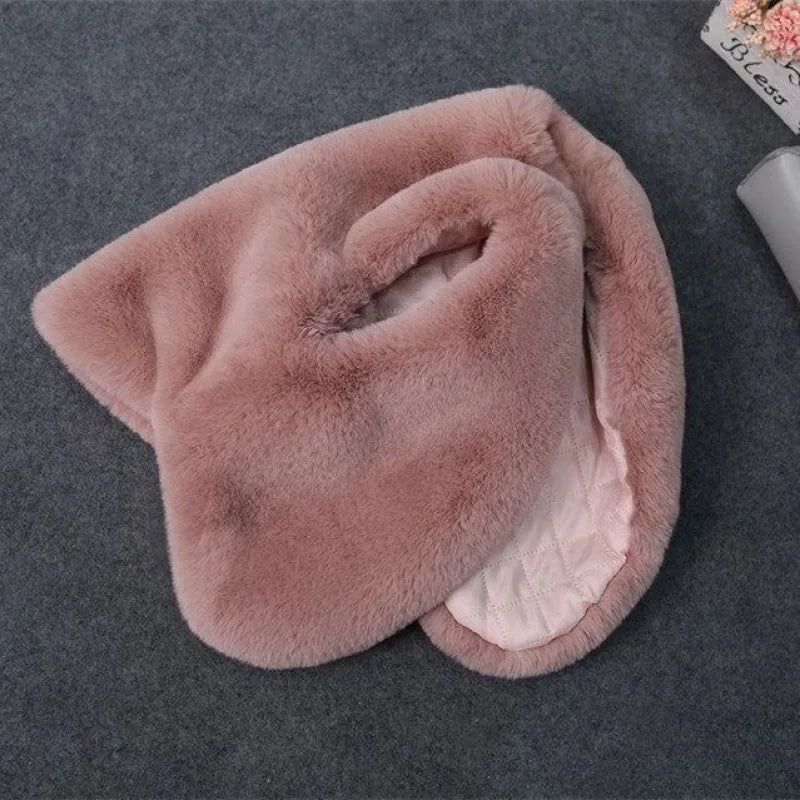 OLEKID Weste Faux-Fur - Größe 4-6Y, Baumwolle, Regular