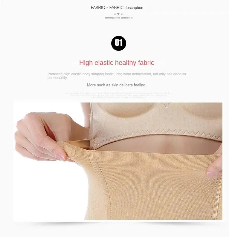 Waist Trainer Slimming Belt Women Gym Fitness Cincher Belly Control Corset Women Body Shaper Weight Loss Belly Waist Wrap