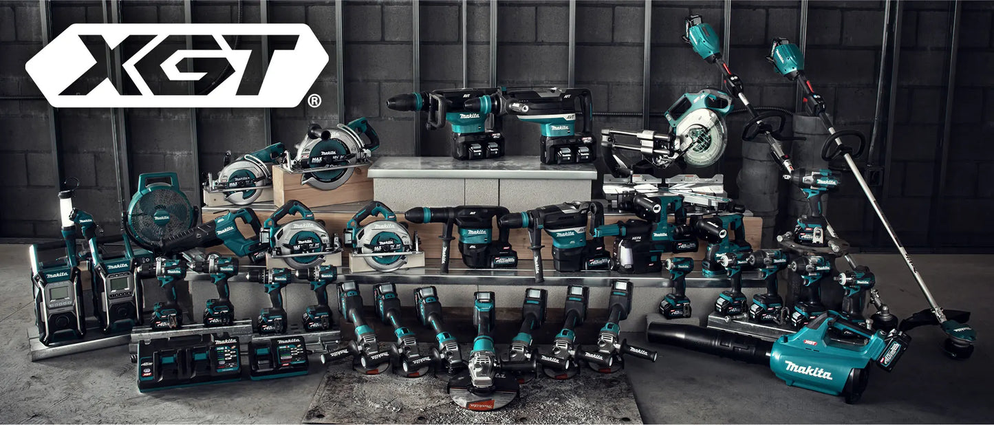 Makita BL4050 Lithium Akku - 5.0Ah 40V 18650 Zellen