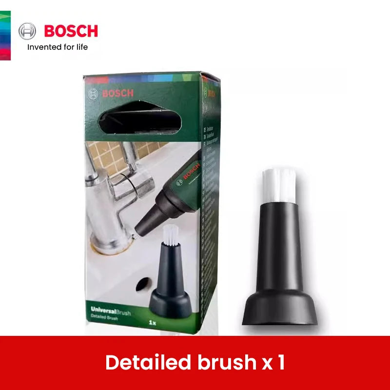 Bosch Sponge Pad Accessories for Electric Cleaning Brush Replacement Brush Head