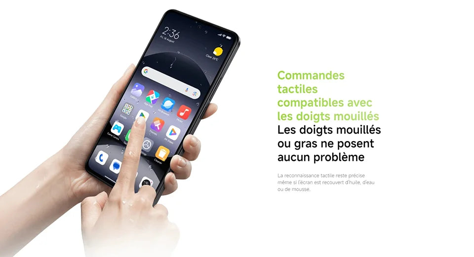 Xiaomi Redmi Note 14 4G Smartphone 2025
