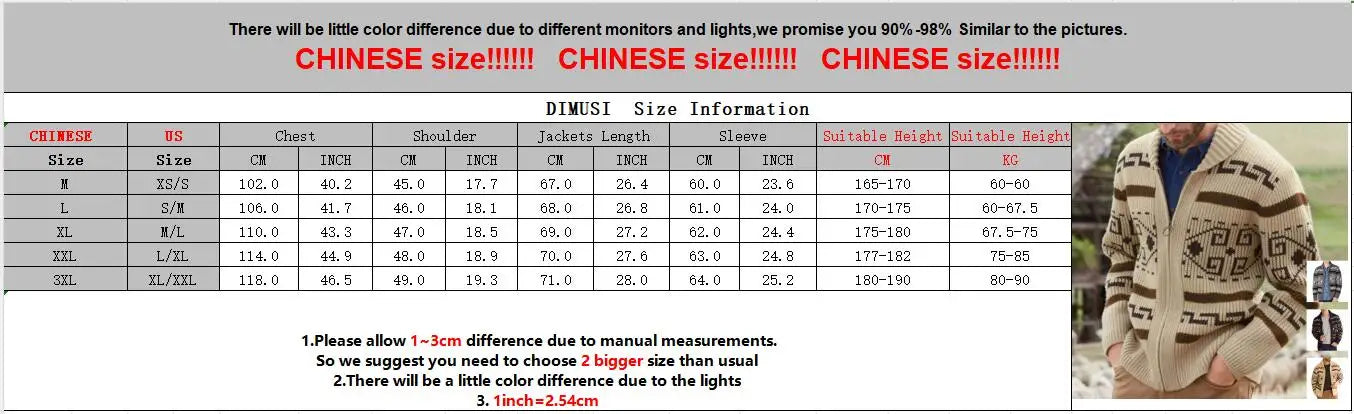 Zhejiang Premium Kaschmir Strickcardigan - Wärmekomfort Kapazität Hoch, Leistung Warm, Größe XL