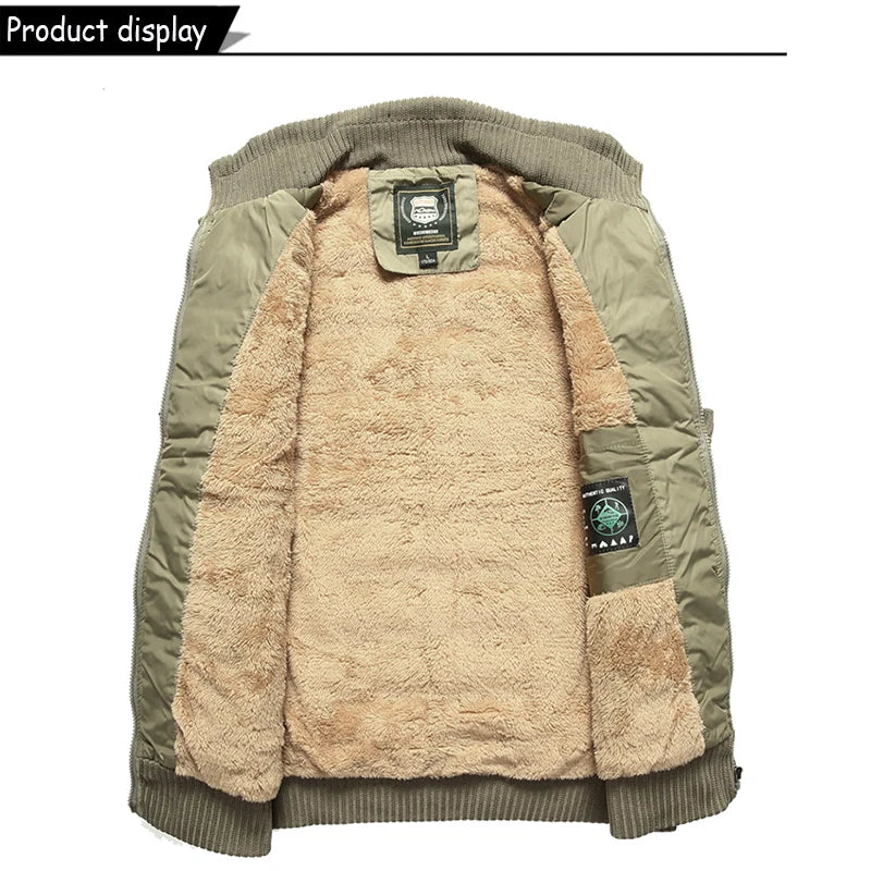 YAHOUFJUNYACN Standkragen Weste Winddicht - Reißverschluss Größe