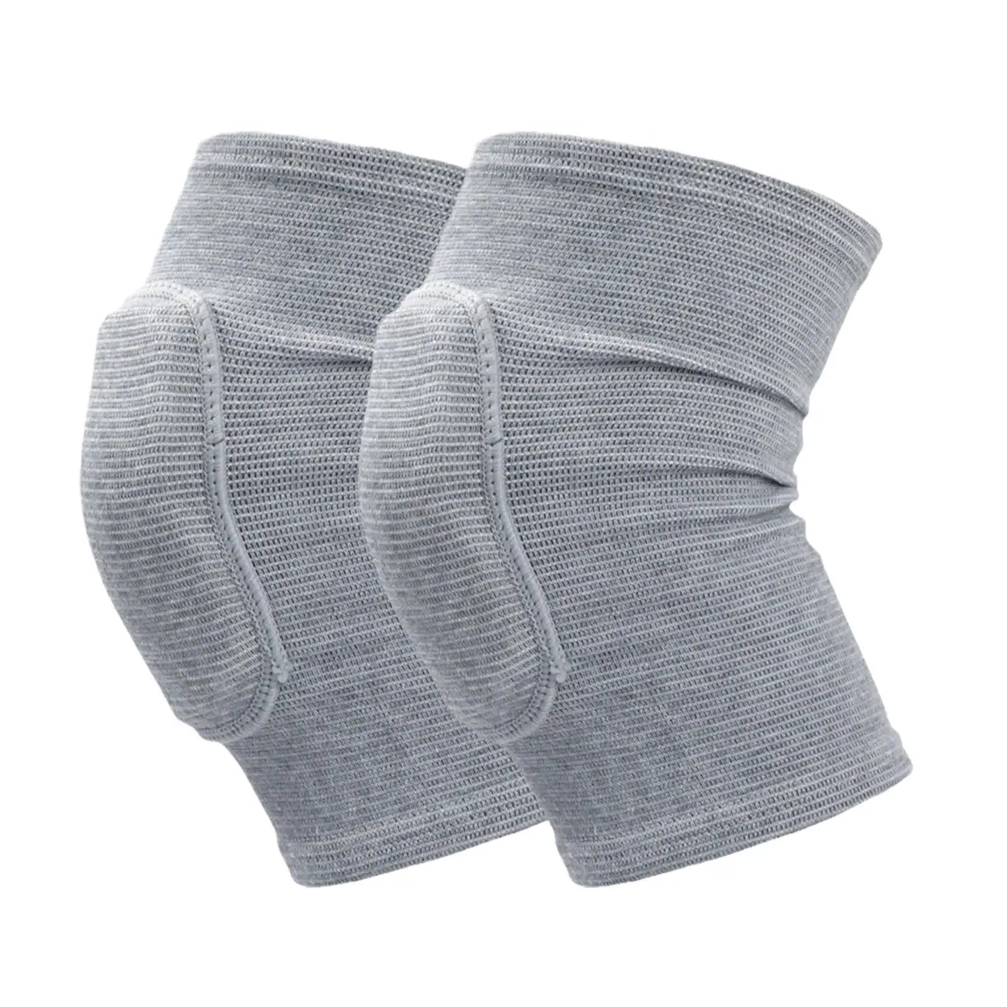 Schutz Sport Knie Pads 2025 - Männer Frauen Kinder Knie - Knie Bandagen Tanz Yoga Volleyball Fußball Radfahren Tennis 1 Paar