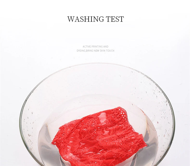 Plus Size Beliebte Unterwäsche Frauen Höschen Slips für Weiblich Hipster Unterhose Elegant Lingerie Spitze Baumwolle Tanga Brazilian Große Größe Beliebter Verkauf