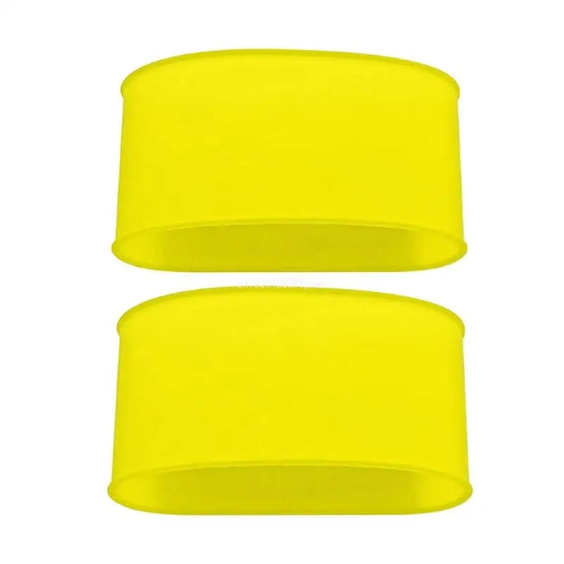 Schienbeinschoner 2025: Silikon-Halterung Fußball - Multi-Sport Protection Collection