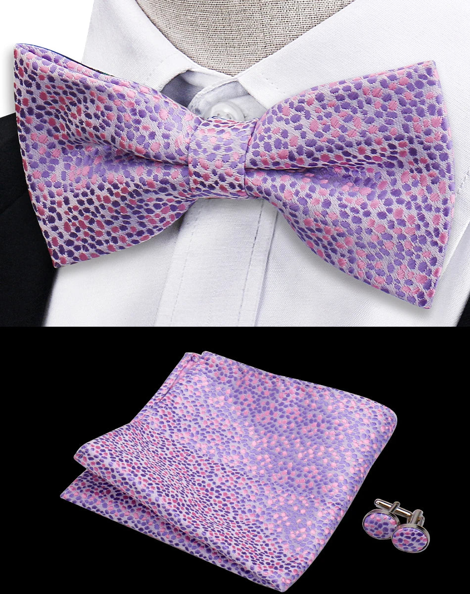 ZhejiangChoice JP166 Paisley - 3-Teilig Polyester OneSize