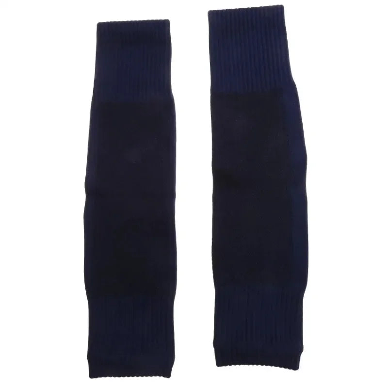 Sport-Socken 2025: Breathable-Football Leg-Protection - Knee Pads Collection