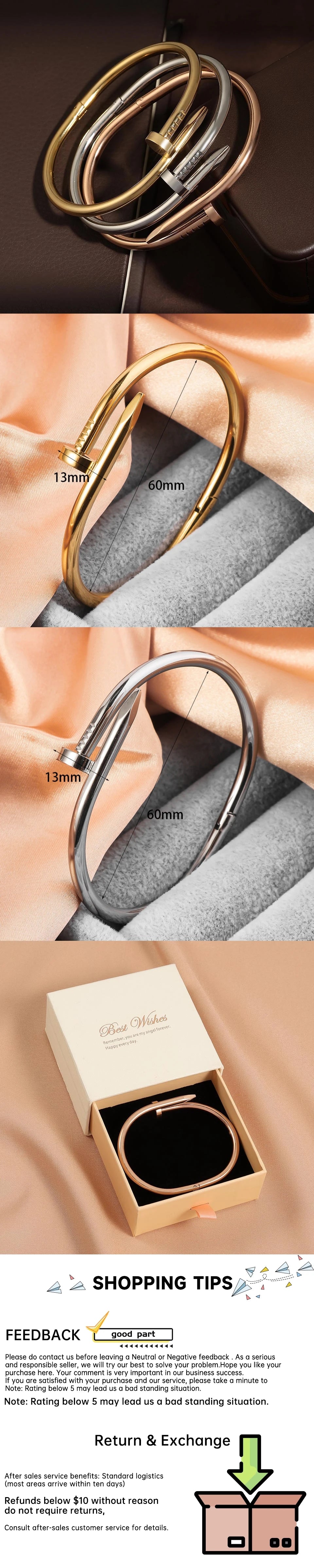 UILZ Luxus Römisch Kristall Geometrisch Kette Armbänder Für Frauen Trendy Goth Voller Strass Charm Bangles Hochzeit Schmuck Accessoires