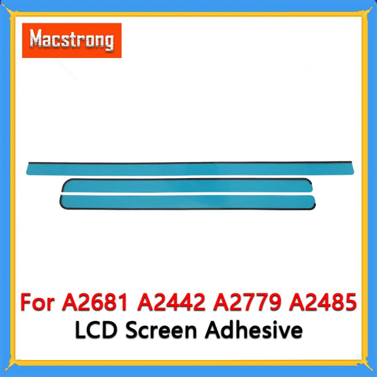 COOLTODAY A2681 LCD-Band - M2, passiv, 13,6/14/16 Zoll