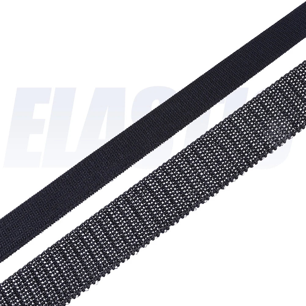 Angelruten-Schutz 2025: 1-10PCS Fishing Rod Protection Sleeves Luya Bundle - Rod Belt Adjustable Fishing Rod Sleeves Cover Strap Rod Organizer Fish Tool Collection