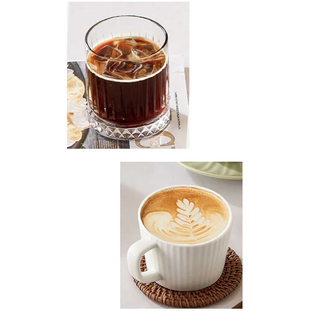 Houselin Espresso Machine 20 Bar, Professional Espresso Maker Cappuccino Machine with Steam Milk Frother