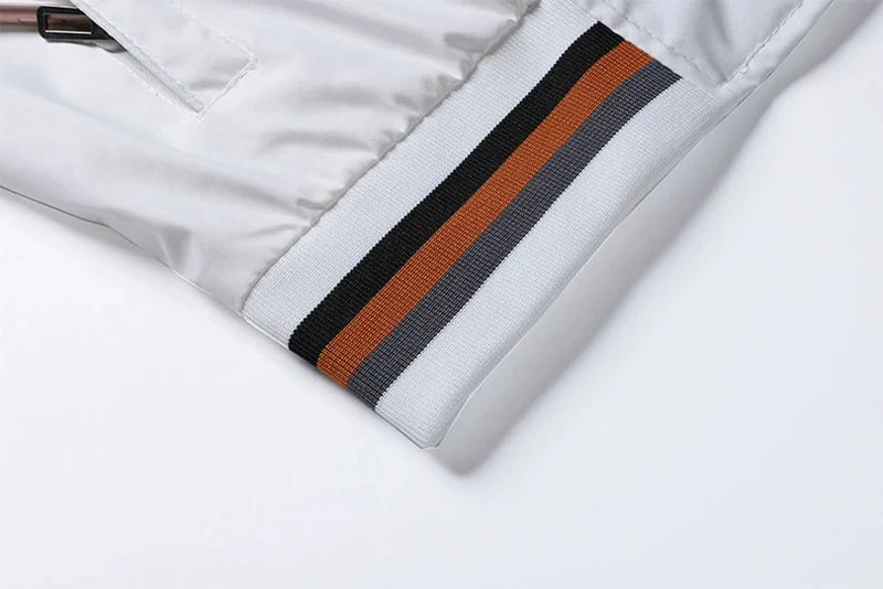 NordicFit Trail Outdoorjacke - Herren, Polyester, M-L