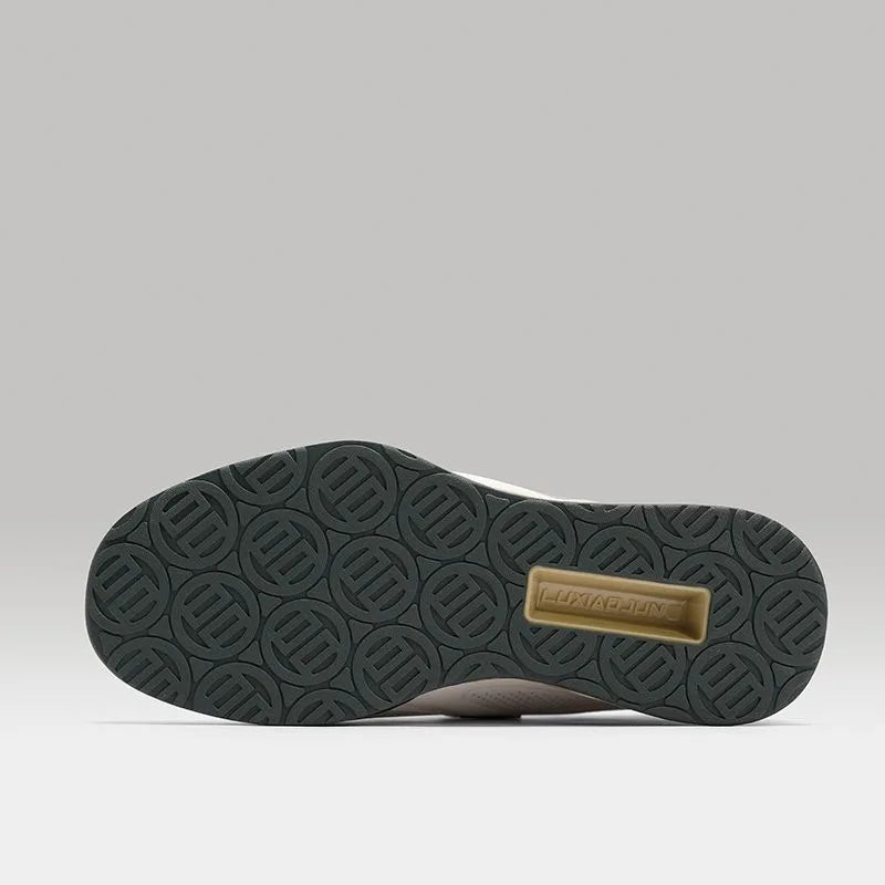 Vooltoke Weightlifting Schuh - Größenbereich 35-48 Leder Gummi