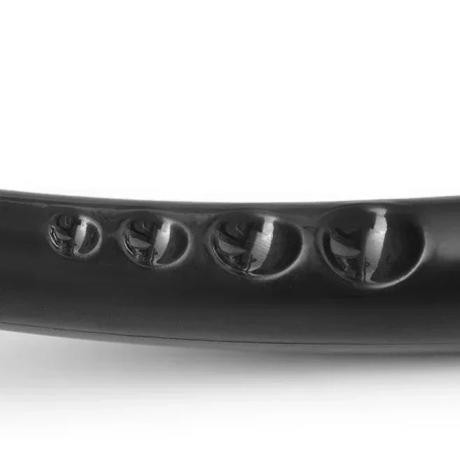 Choice Eiskratzer Multifunktion - 2 Stück ABS Edelstahl28cm