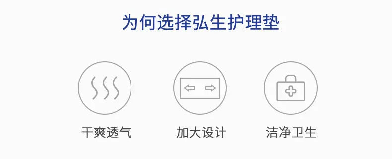 yuwell Urinunterlage Einweg - 60x90 cm, wasserdichtes