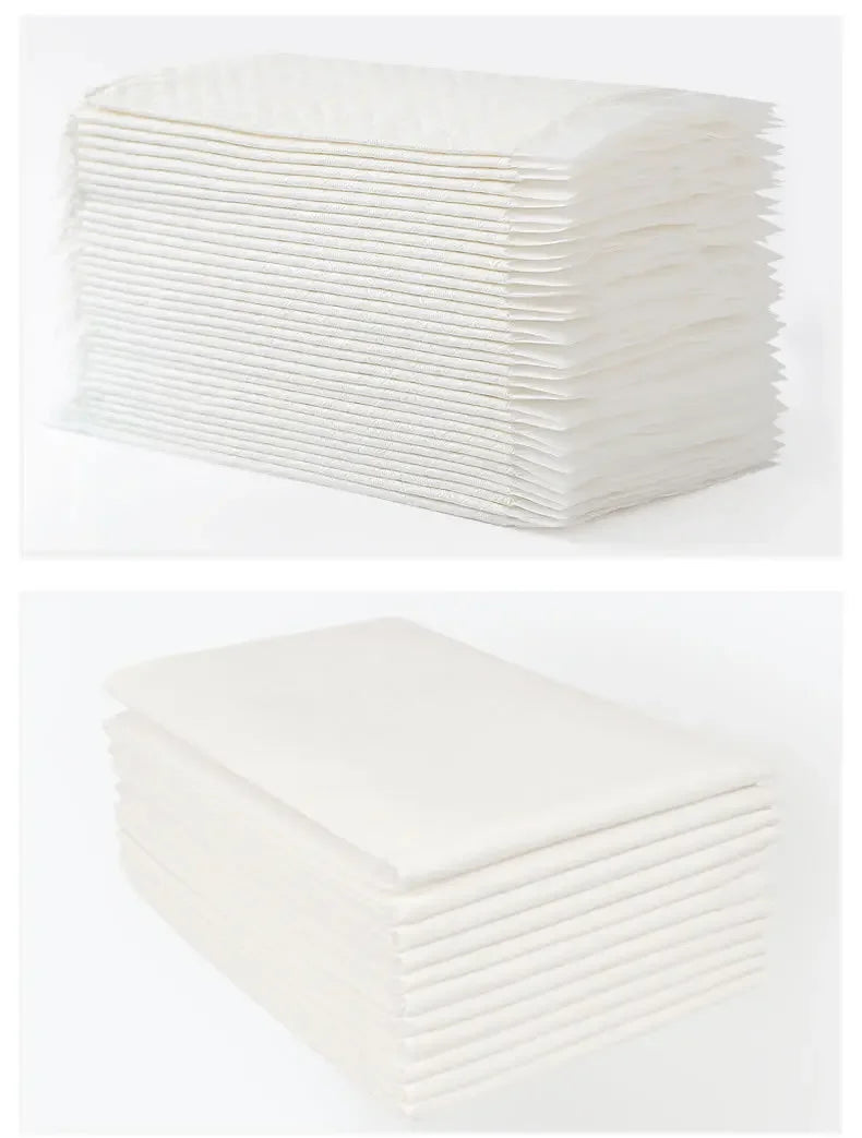 yuwell PU60 Einweg Pflegeunterlage - 60x90cm wasserdicht