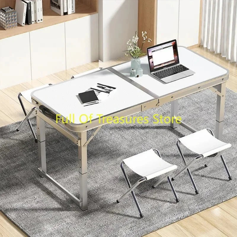 Foldable Tables For Rental Housing Household Dining Tables Small Dining Stalls Dedicated Small Tables Dormitories