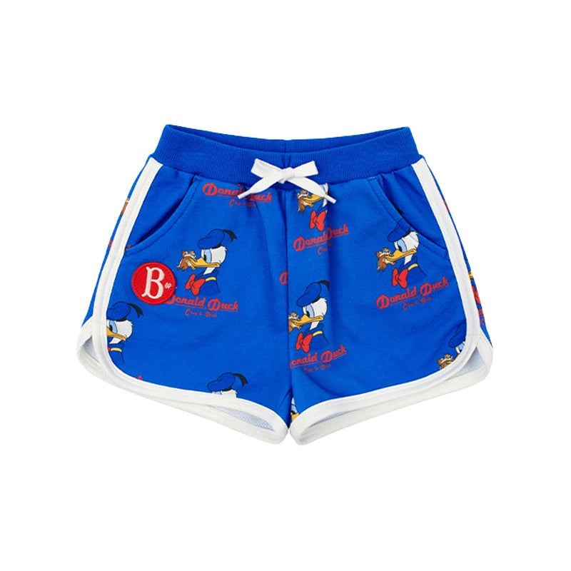 Zhejiang Kids Set Bedruckt Rundhals - Unisex Gr 4-6
