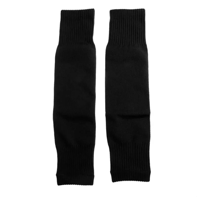 Sport-Socken 2025: Breathable-Football Leg-Protection - Knee Pads Collection