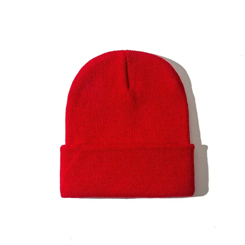 FGHGFCN Ponytail Beanie Wärme Einheitsgröße Acryl Leicht