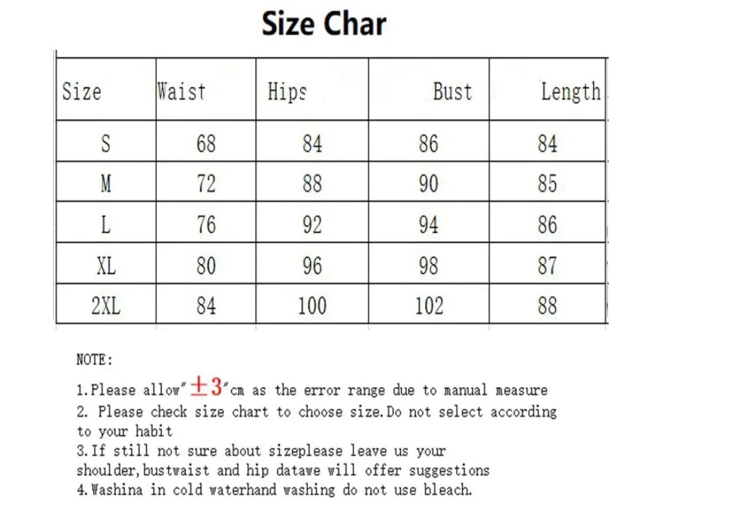INPETALCN Kleid Falten V-Ausschnitt - Knie-Länge Polyester