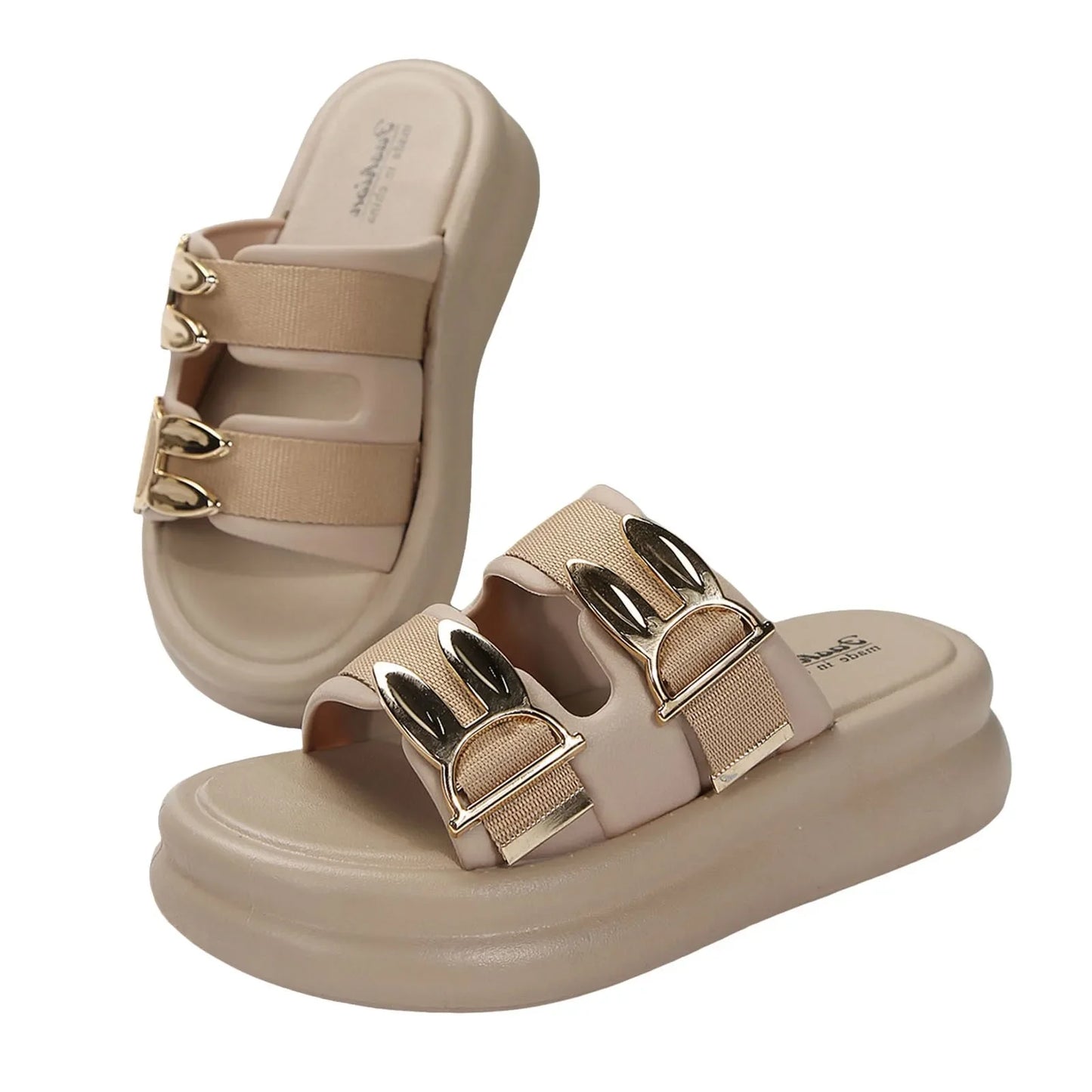 Elegant Woman Heeled Shoes Hot Sandals Women Teen Slippers For Girls Beach Sandals Girls Sandals Women Sandals For Women 2025
