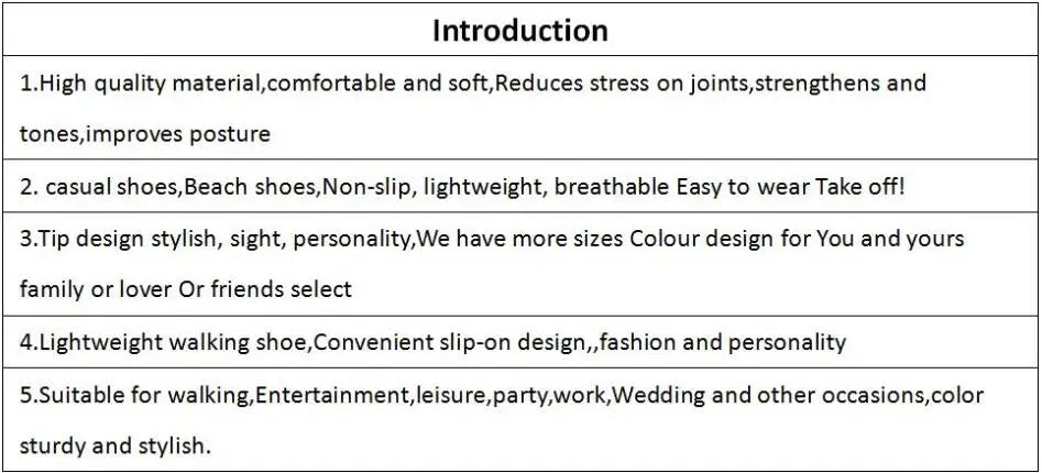 YSHUNIJ Plateau Sneaker Damen - Weiß 3cm Absatz Passt