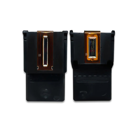 HP 303XL Kompatibel - XL Kapazität, 3er Pack, C/M/Y